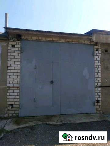 Гараж 28 м² на продажу в Волжском Волгоградской области Волжский - изображение 1