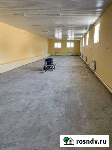 Сдам производственное помещение, 166.00 кв.м. Самара - изображение 1