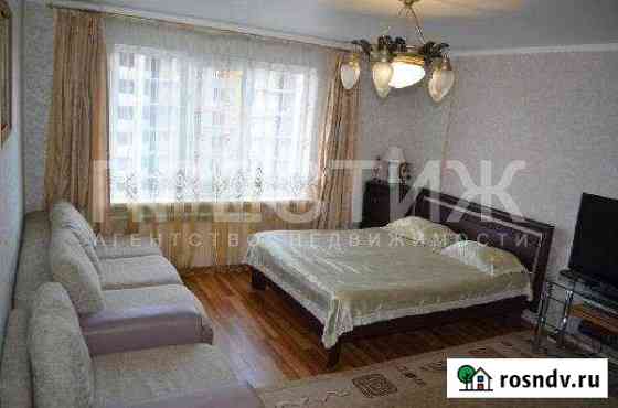 2-комнатная квартира, 90 м², 7/17 эт. на продажу в Пятигорске Пятигорск