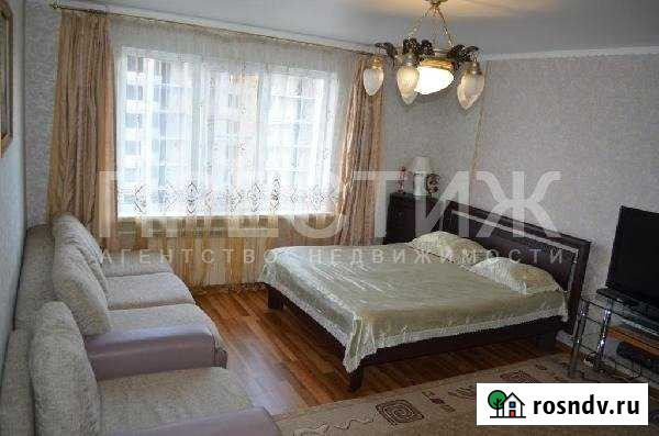 2-комнатная квартира, 90 м², 7/17 эт. на продажу в Пятигорске Пятигорск - изображение 1