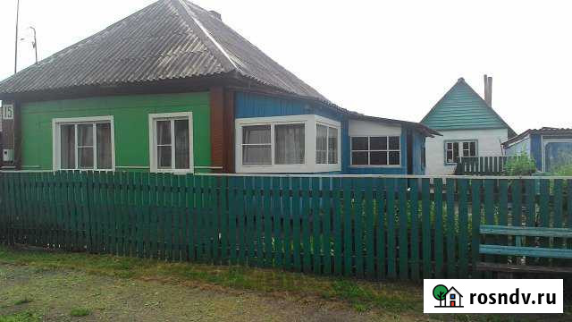 Дом 37 м² на участке 8 сот. на продажу в Промышленной Промышленная - изображение 1