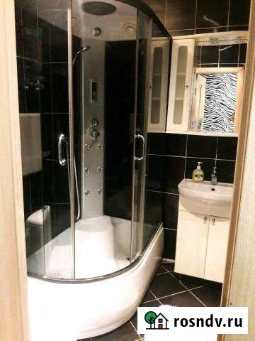 1-комнатная квартира, 32 м², 1/5 эт. в аренду посуточно в Ангарске Ангарск - изображение 1