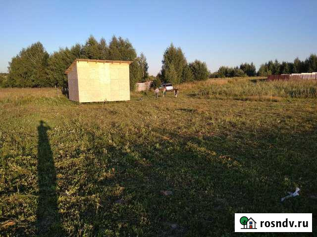 Участок ИЖС 14 сот. на продажу в Буревестнике Буревестник - изображение 1