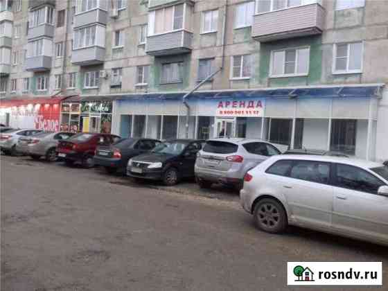 Сдается в аренду помещение, центр, ул. Фирсова 250 Рязань