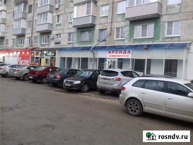 Сдается в аренду помещение, центр, ул. Фирсова 250 Рязань - изображение 1