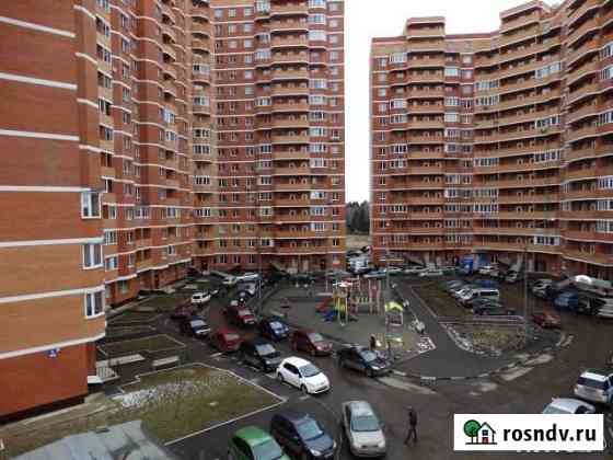 2-комнатная квартира, 67 м², 4/22 эт. в аренду на длительный срок в Звенигороде Звенигород
