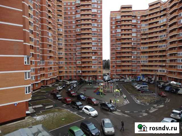 2-комнатная квартира, 67 м², 4/22 эт. в аренду на длительный срок в Звенигороде Звенигород - изображение 1
