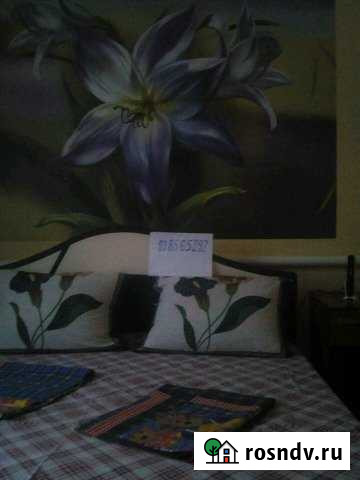 Дом 80 м² на участке 5 сот. в аренду посуточно в Должанской Должанская - изображение 1