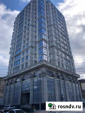 Аренда коммерческого помещения угол Ярагского/Дани Махачкала - изображение 1