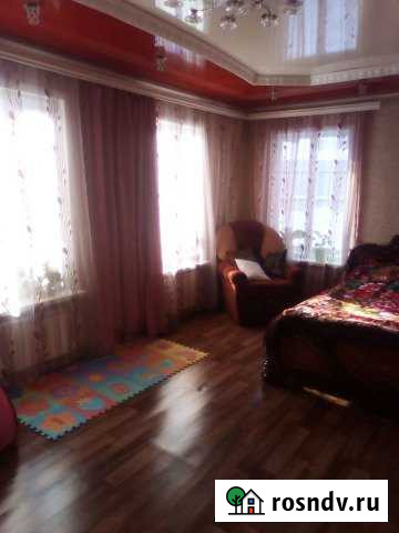 Дом 65 м² на участке 3 сот. на продажу в Алатыре Алатырь - изображение 1