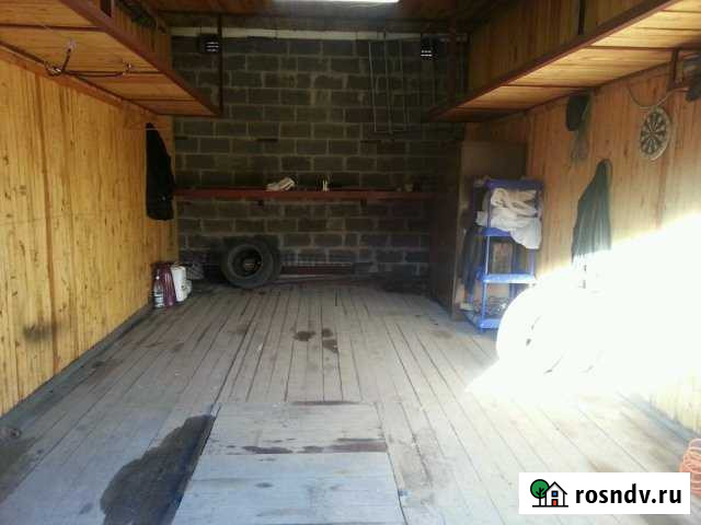 Гараж 28 м² на продажу в Подольске Подольск - изображение 1