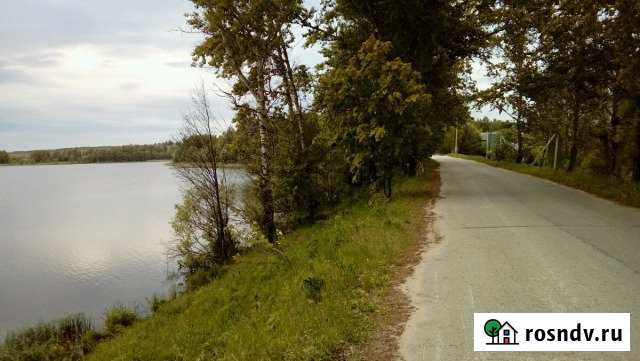 Участок СНТ, ДНП 4 сот. на продажу в Головино Головино - изображение 1