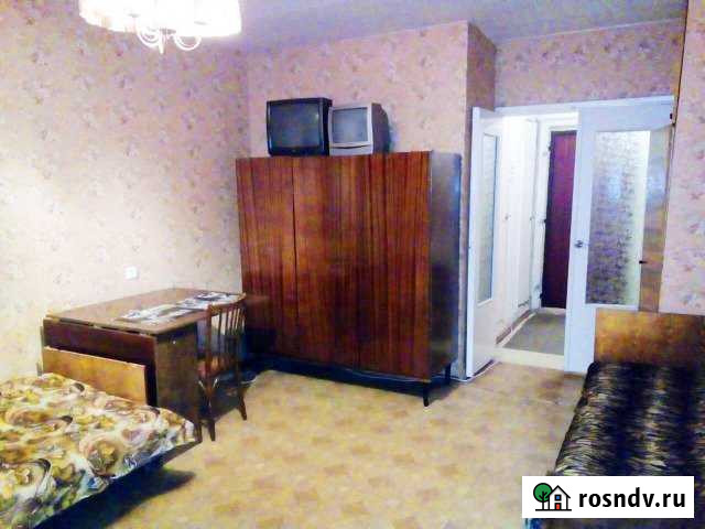 1-комнатная квартира, 44 м², 3/10 эт. в аренду на длительный срок в Нижнем Новгороде Нижний Новгород - изображение 1