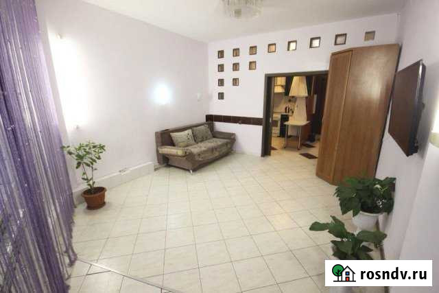 2-комнатная квартира, 55 м², 5/9 эт. в аренду посуточно в Абакане Абакан - изображение 1