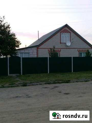 Дом 100 м² на участке 15 сот. на продажу в Малой Сердобе Малая Сердоба - изображение 1