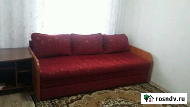 Квартира-студия, 32 м², 2/5 эт. в аренду на длительный срок в Самаре Самара - изображение 1