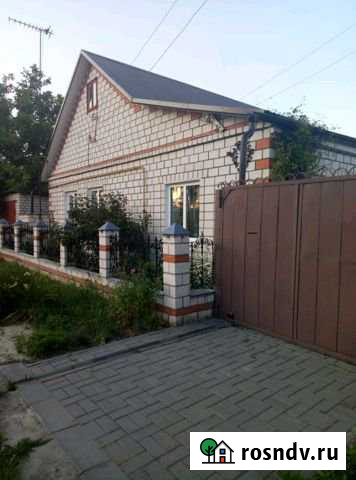 Дом 67 м² на участке 6 сот. на продажу в Новозыбкове Новозыбков - изображение 1