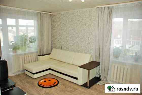 1-комнатная квартира, 31 м², 4/4 эт. на продажу в Торжке Торжок