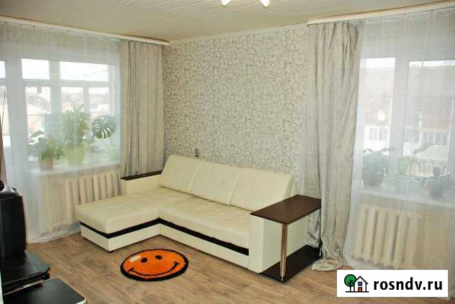 1-комнатная квартира, 31 м², 4/4 эт. на продажу в Торжке Торжок - изображение 1