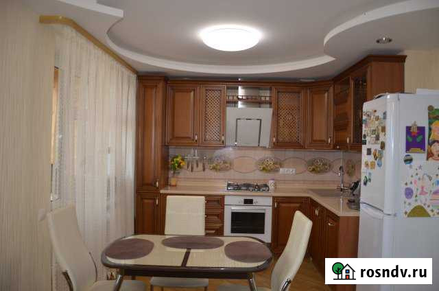 3-комнатная квартира, 67 м², 2/5 эт. на продажу в Октябрьском Республики Башкортостан Октябрьский - изображение 1