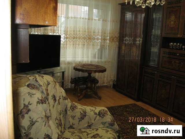 1-комнатная квартира, 63 м², 1/3 эт. на продажу в Долгопрудном Долгопрудный - изображение 1