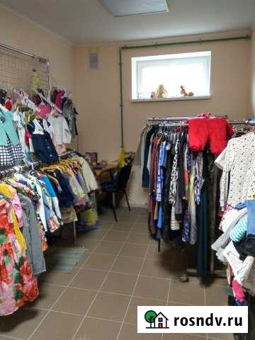 Помещение свободного назначения, 11.8 кв.м. Пионерский - изображение 1