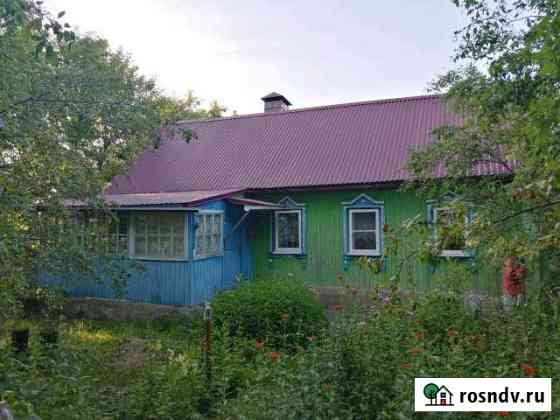 Дом 48 м² на участке 16 сот. на продажу в Теплом Теплое