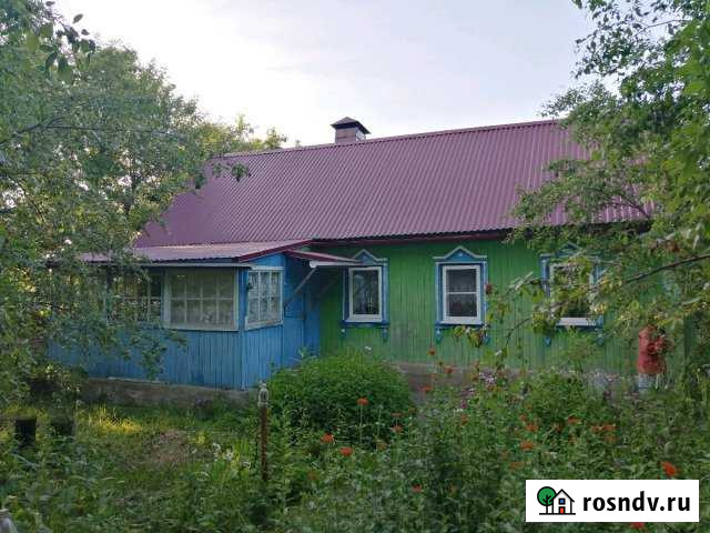 Дом 48 м² на участке 16 сот. на продажу в Теплом Теплое - изображение 1