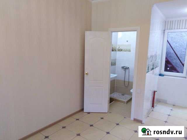 Квартира-студия, 18 м², 1/2 эт. на продажу в Ялте Ялта - изображение 1