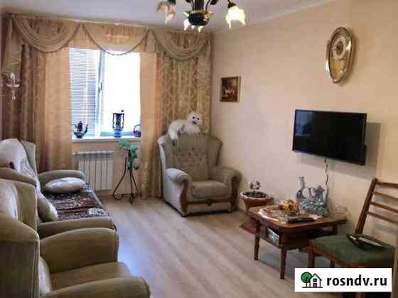 3-комнатная квартира, 70 м², 4/5 эт. на продажу в Приморском Приморский