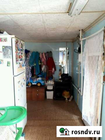 Дом 48 м² на участке 9 сот. на продажу в Якутске Якутск - изображение 1