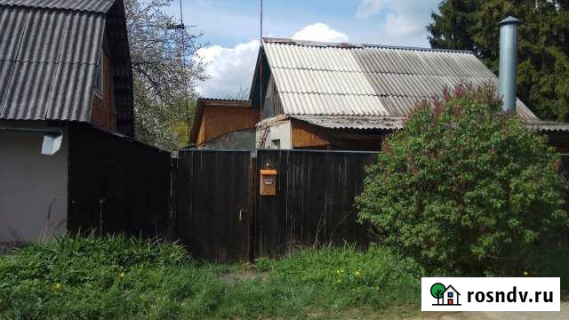 Дом 36.4 м² на участке 4 сот. на продажу в Истре Истра - изображение 1