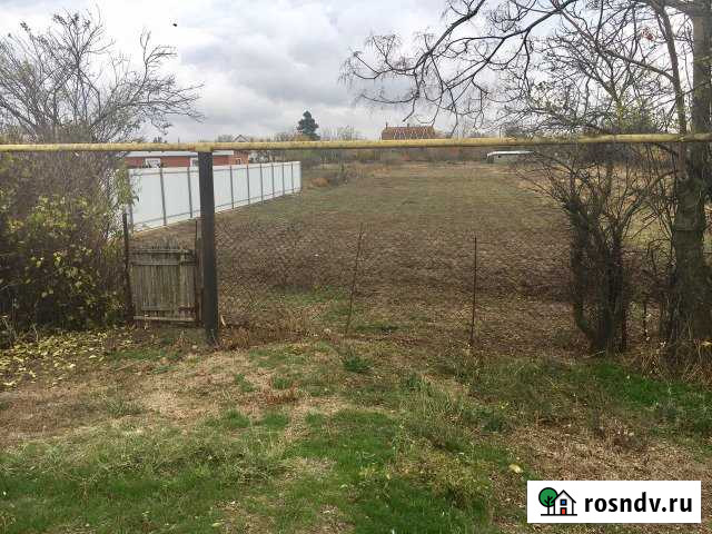 Участок ИЖС 12 сот. на продажу в Сенном Сенной - изображение 1