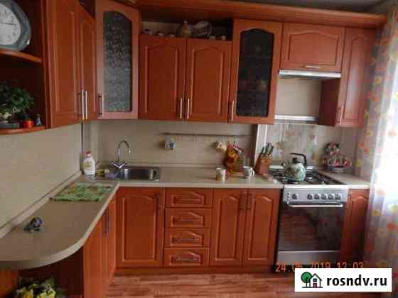 3-комнатная квартира, 65 м², 3/5 эт. на продажу в Рыбинске Рыбинск