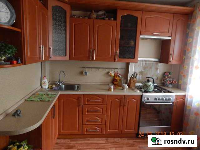 3-комнатная квартира, 65 м², 3/5 эт. на продажу в Рыбинске Рыбинск - изображение 1