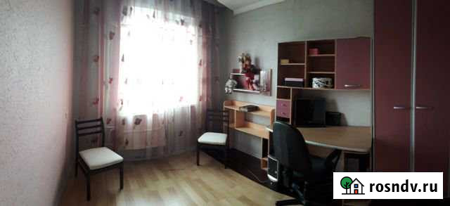 4-комнатная квартира, 77 м², 3/9 эт. на продажу в Ленинске-Кузнецком Ленинск-Кузнецкий - изображение 1