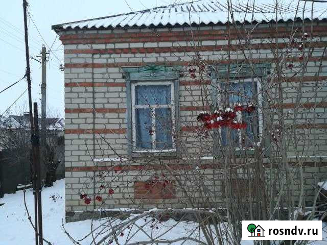 Дом 88.5 м² на участке 19 сот. на продажу в Крыловской Крыловская - изображение 1