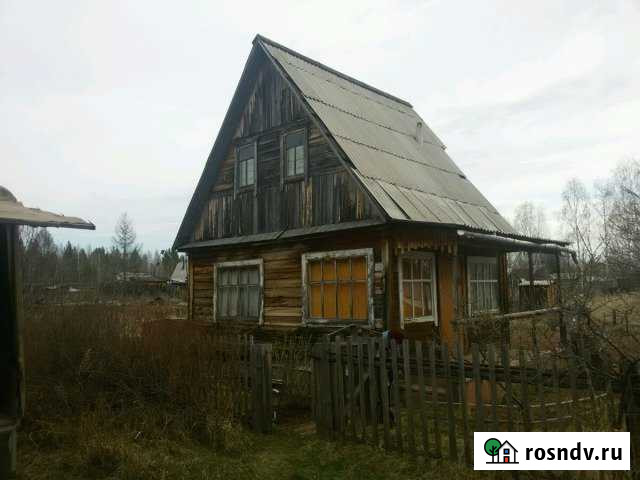 Дача 50 м² на участке 7 сот. на продажу в Братске Братск - изображение 1