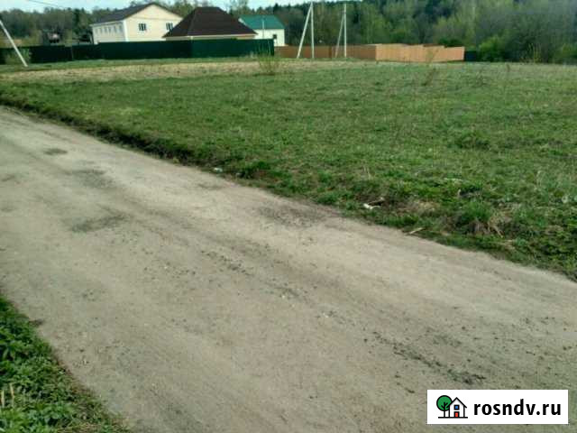 Участок ИЖС 31 сот. на продажу в Снегирях Снегири - изображение 1