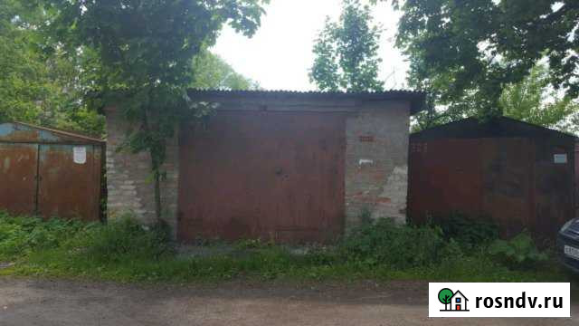 Гараж >30 м² на продажу в Долгопрудном Долгопрудный - изображение 1