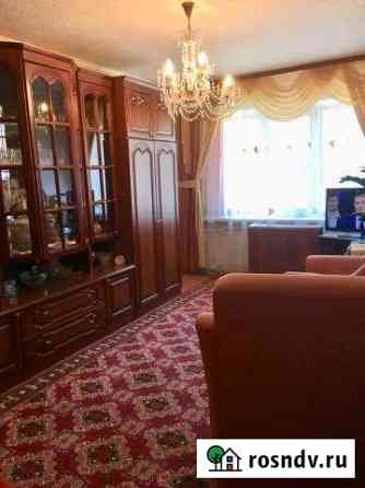 2-комнатная квартира, 44 м², 1/5 эт. на продажу в Балабаново Балабаново