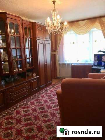 2-комнатная квартира, 44 м², 1/5 эт. на продажу в Балабаново Балабаново - изображение 1