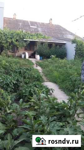 Дом 52 м² на участке 5 сот. на продажу в Витязево Витязево - изображение 1