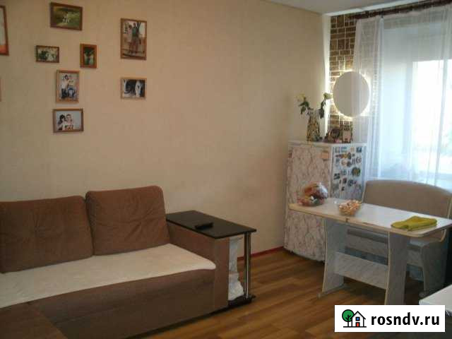 1-комнатная квартира, 35 м², 1/2 эт. на продажу в Шлиссельбурге Шлиссельбург - изображение 1