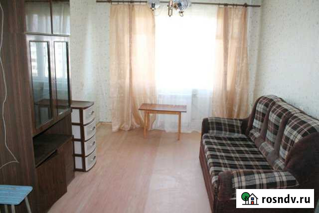 Комната 18 м² в 3-ком. кв., 8/9 эт. в аренду на длительный срок в Коломне Коломна - изображение 1