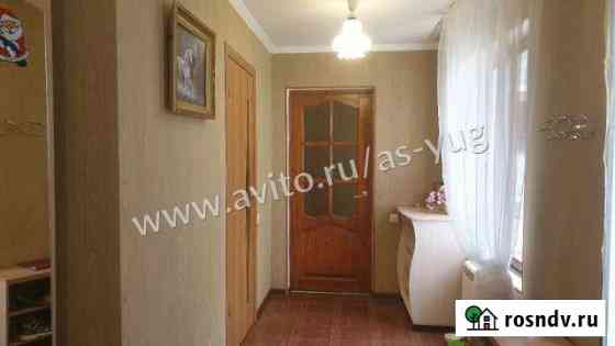 Коттедж 80 м² на участке 3 сот. на продажу в Белореченске Белореченск