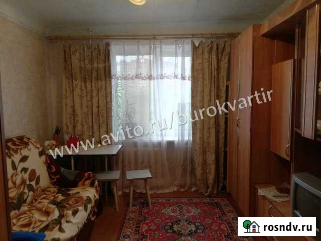 Комната 12 м² в 8-ком. кв., 3/9 эт. на продажу в Ступино Ступино - изображение 1