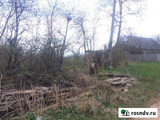 Участок ИЖС 8 сот. на продажу в Вышнем Волочке Вышний Волочек - изображение 1