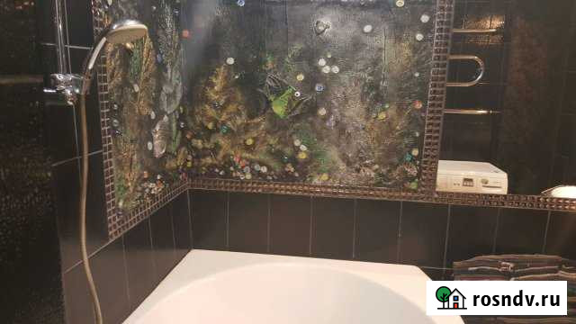 1-комнатная квартира, 34 м², 1/9 эт. в аренду на длительный срок в Чехове Московской области Чехов - изображение 1