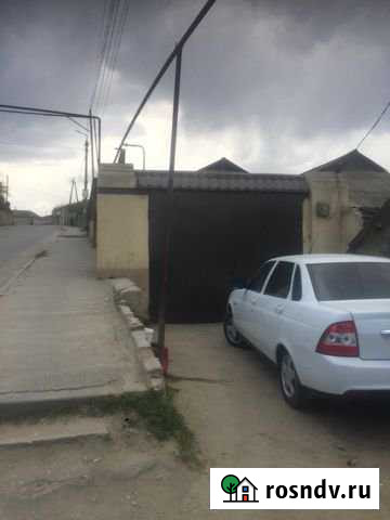 Дом 200 м² на участке 6 сот. на продажу в Буйнакске Буйнакск - изображение 1